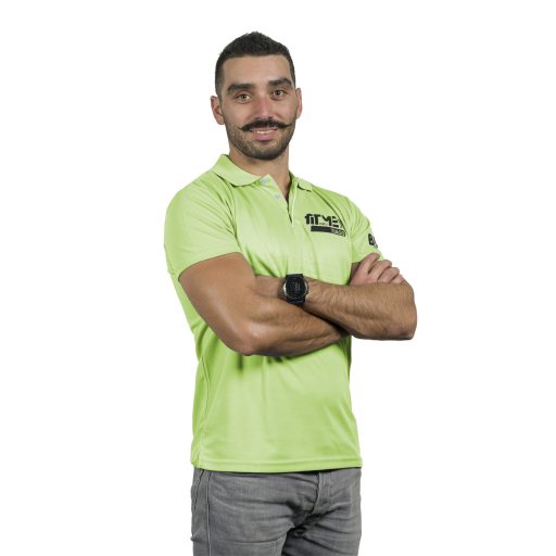 Tiago Apolinario