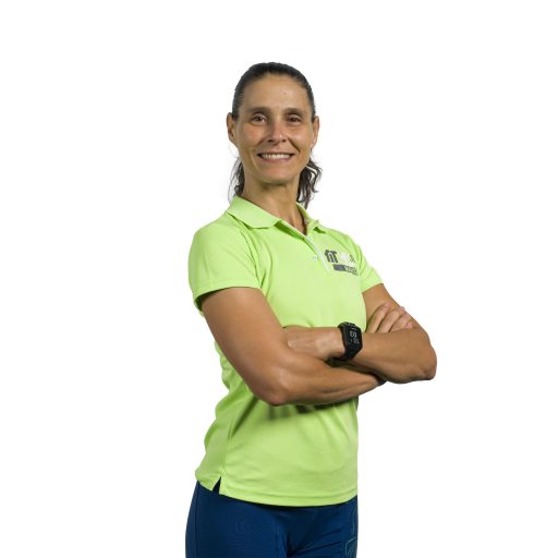 Marisol Domingues
