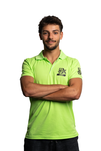 Bernardo Peters